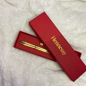 Hennessy Chopsticks